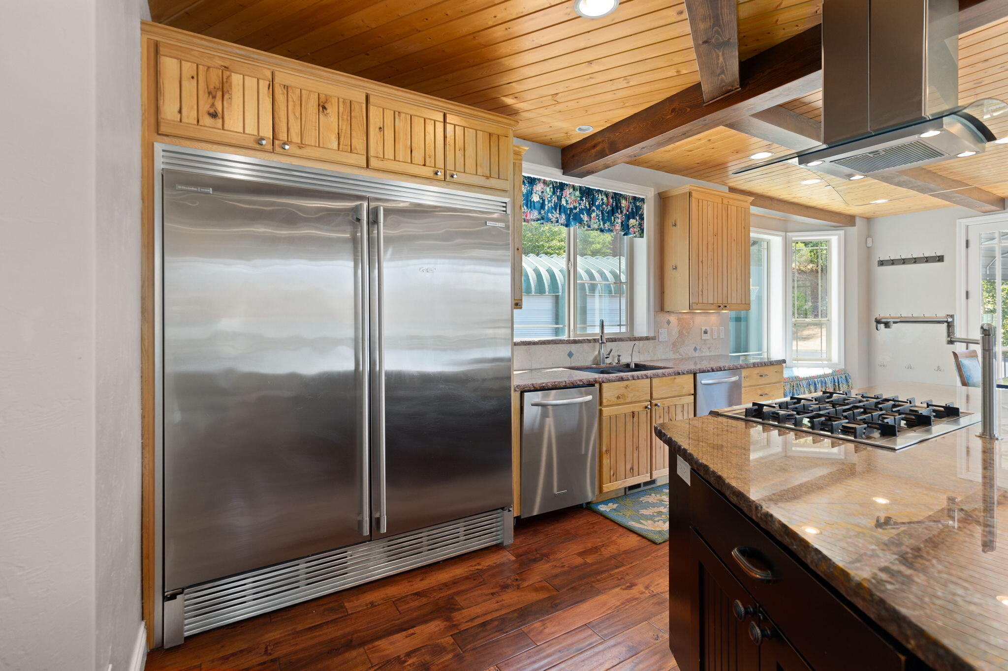7304 North Applegate Road Grants Pass, OR 97527 - Photo 8 of 87 Double door stainless