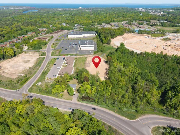 $765,000 | Tbd Commerce Drive, Marquette, MI 49855