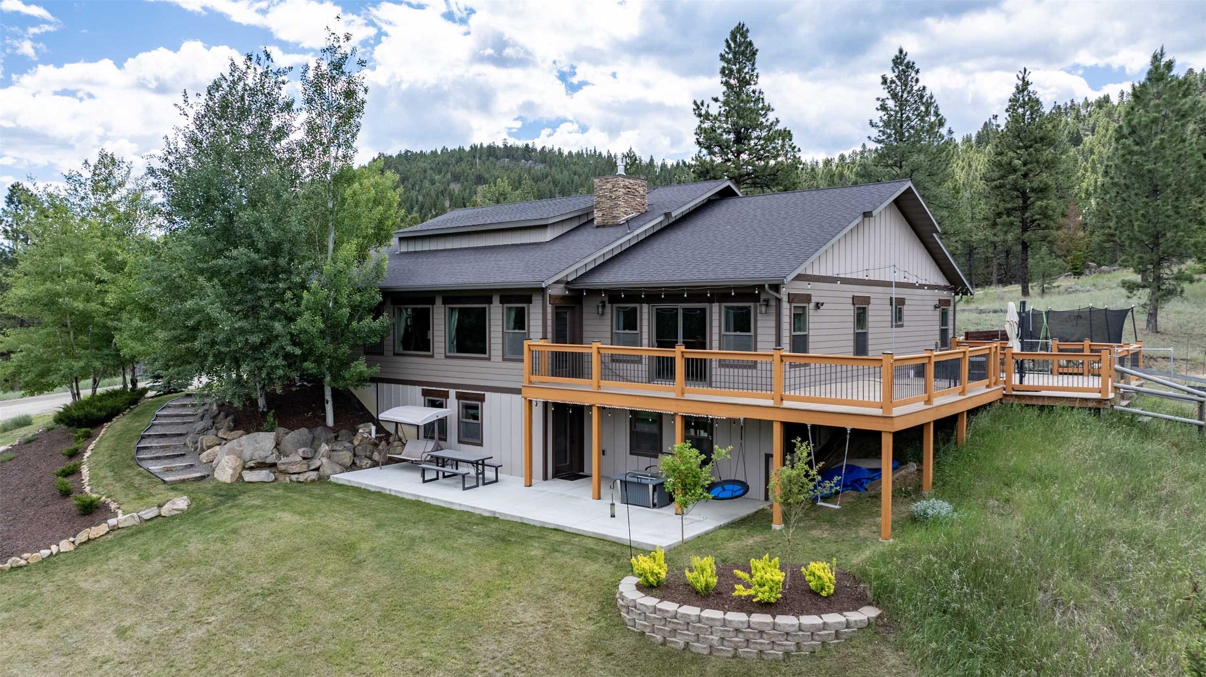 8 High View Road Clancy, MT 59634 - Photo 10 of 82 Gallery Image 10