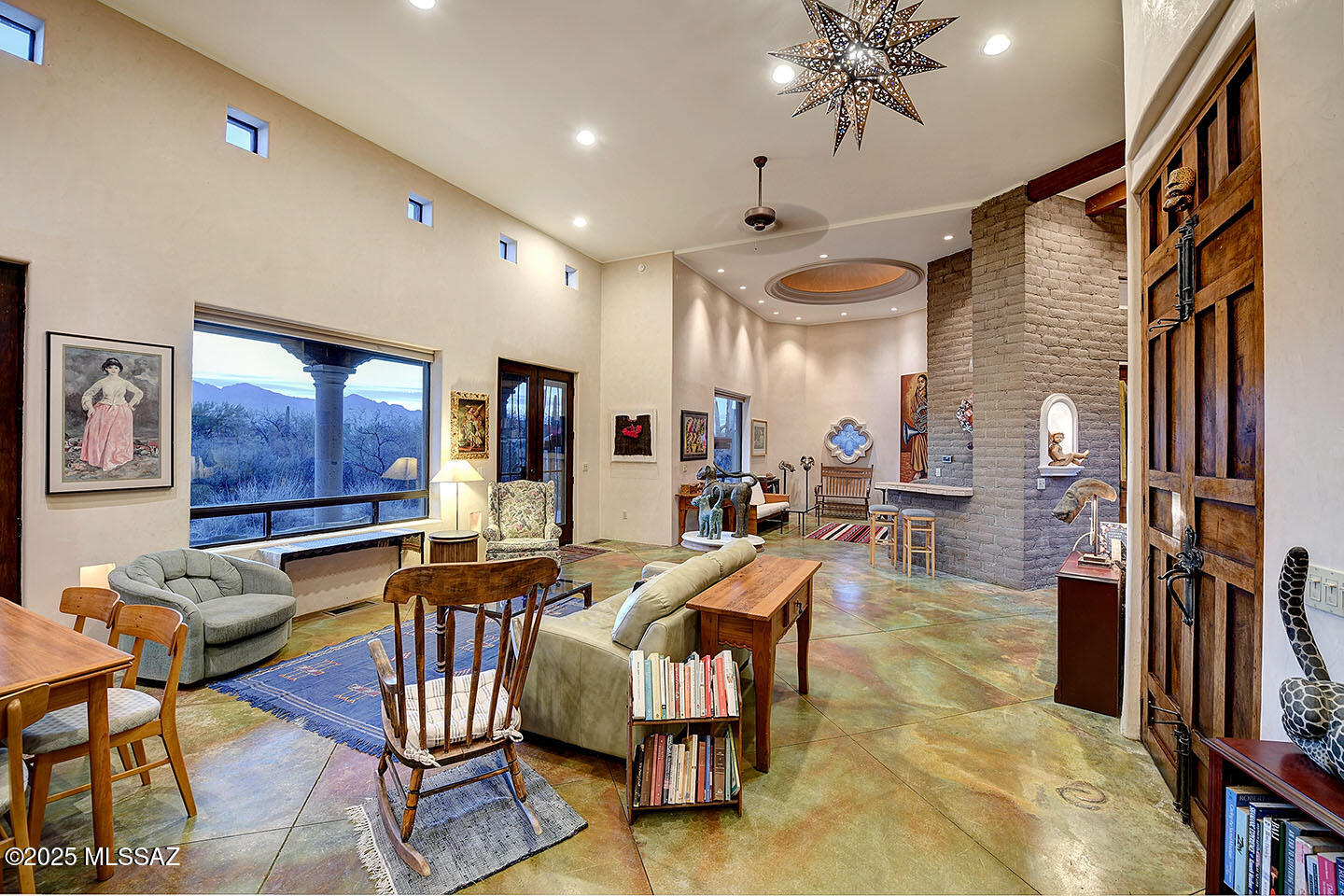 2651 West Sunkist Road Tucson, AZ 85755 - Photo 7 of 50 Gallery Image 7