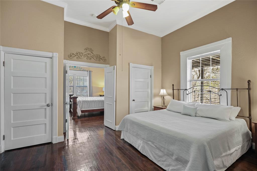 4843 Pike Road Graham, TX 76450 - Photo 20 of 37 Guest Bed 1