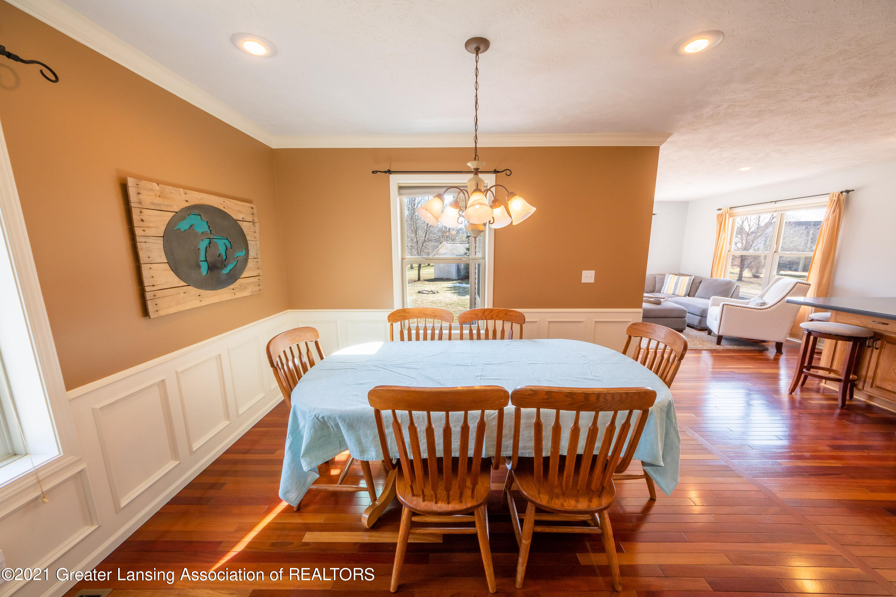 3893 Sandhill Road Lansing, MI 48911 - Photo 10 of 55 Sandhill-11