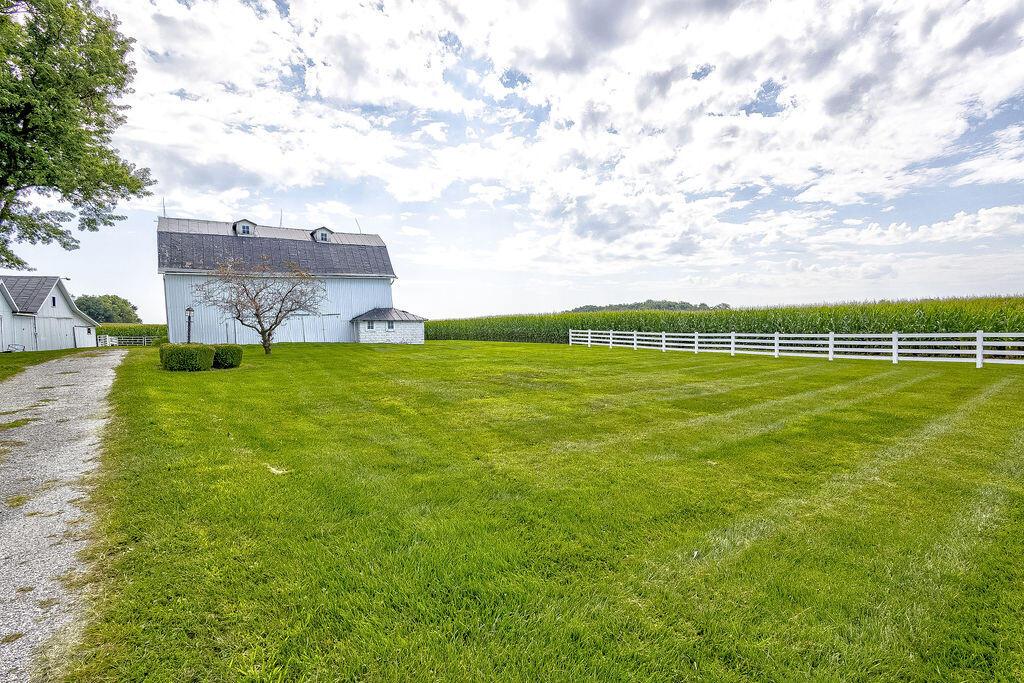 14032 Clover Valley Road Croton, OH 43013 - Photo 33 of 45 1-31