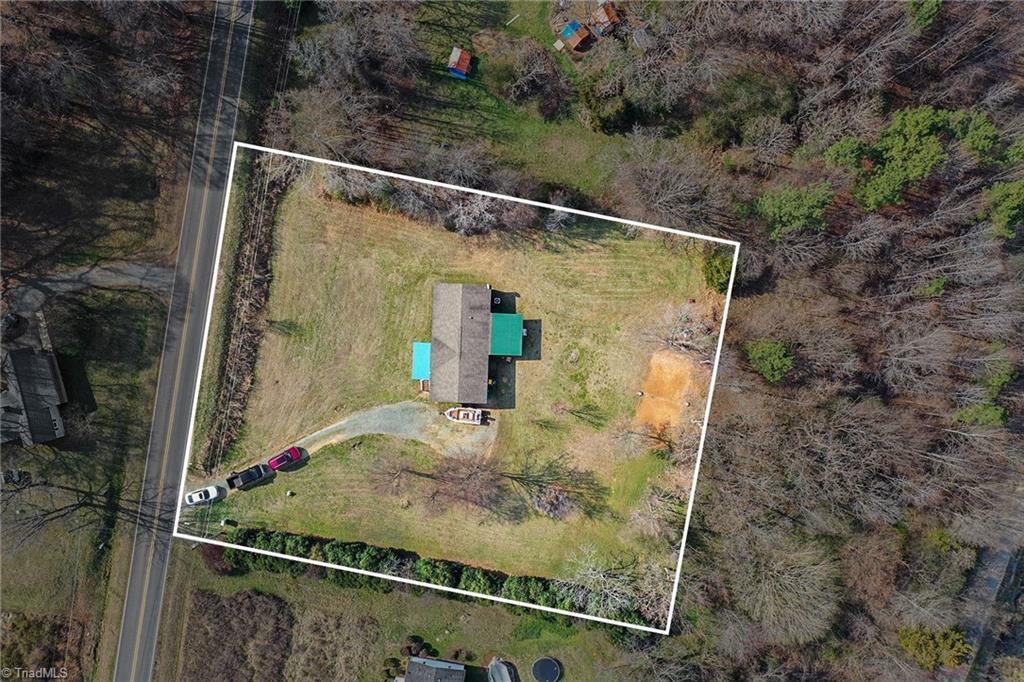 4963 Thom Road Mebane, NC 27302 - Photo 34 of 34 Gallery Image 34