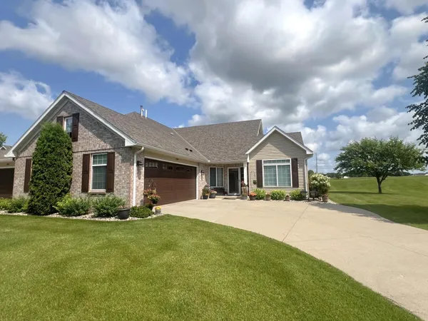 $387,700 | 2509 7th Avenue Southeast, Willmar, MN 56201