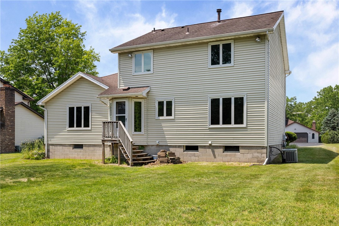 12 Forest Meadow Trail Rochester, NY 14624 - Photo 44 of 48