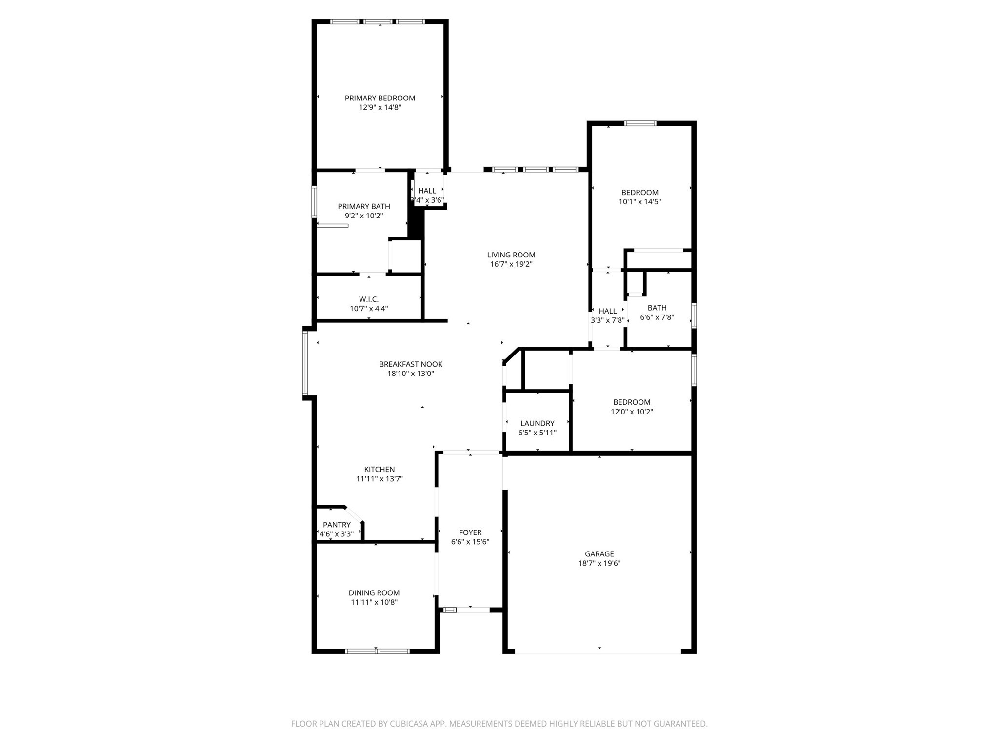 4507 Barnstone Ridge Lane Rosharon, TX 77583 - Photo 23 of 23 a picture of a very nice looking city