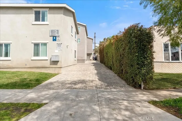 $3,650 | 3527 3/4 Siskiyou Street, Los Angeles, CA 90023
