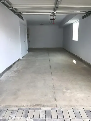 a view of a livingroom with a staircase