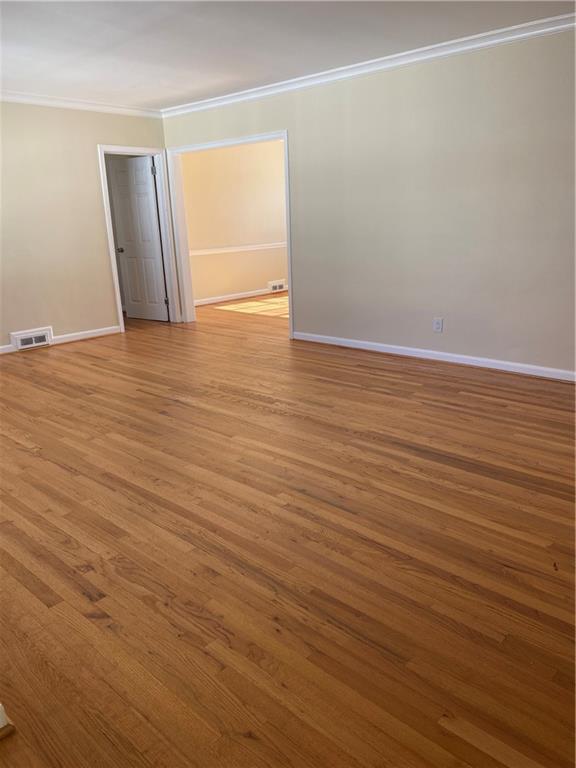 1120 Briarcliff Road Northeast Atlanta, GA 30306 - Photo 17 of 46