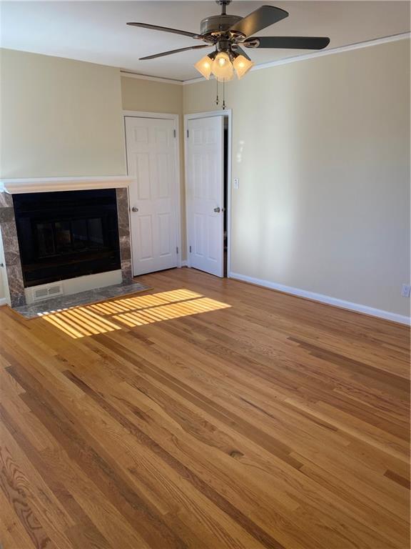 1120 Briarcliff Road Northeast Atlanta, GA 30306 - Photo 35 of 46