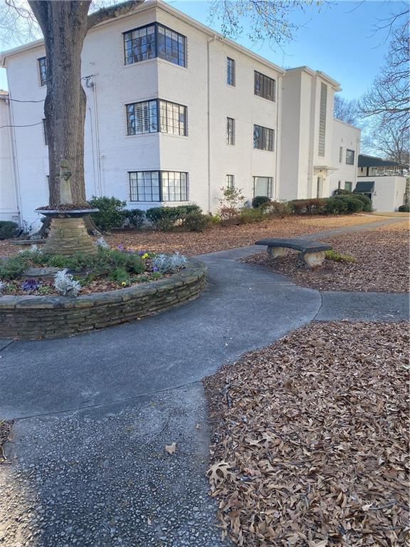 1120 Briarcliff Road Northeast Atlanta, GA 30306 - Photo 4 of 46