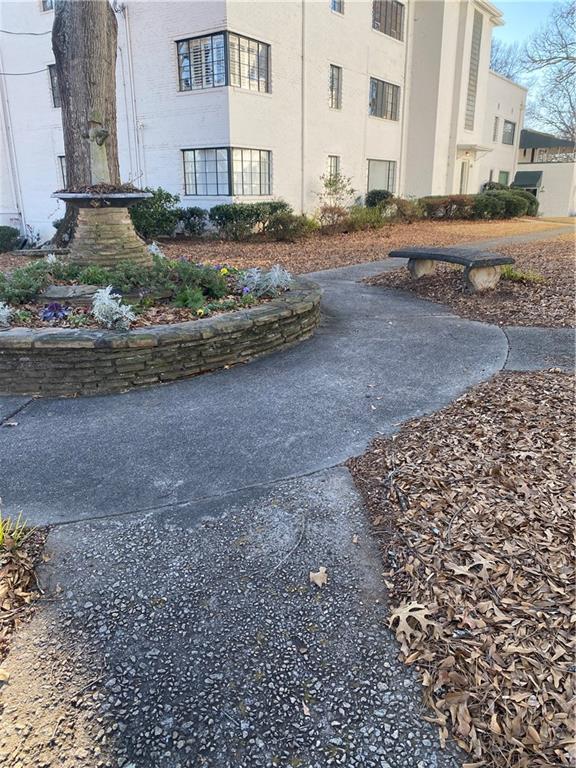 1120 Briarcliff Road Northeast Atlanta, GA 30306 - Photo 5 of 46