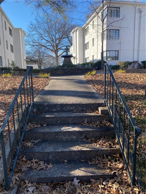 1120 Briarcliff Road Northeast Atlanta, GA 30306 - Photo 6 of 46