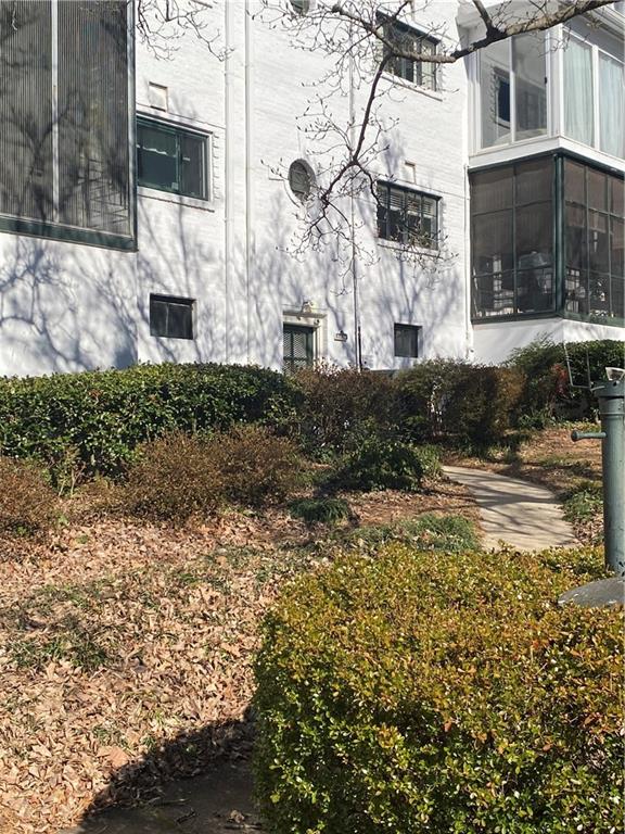 1120 Briarcliff Road Northeast Atlanta, GA 30306 - Photo 9 of 46