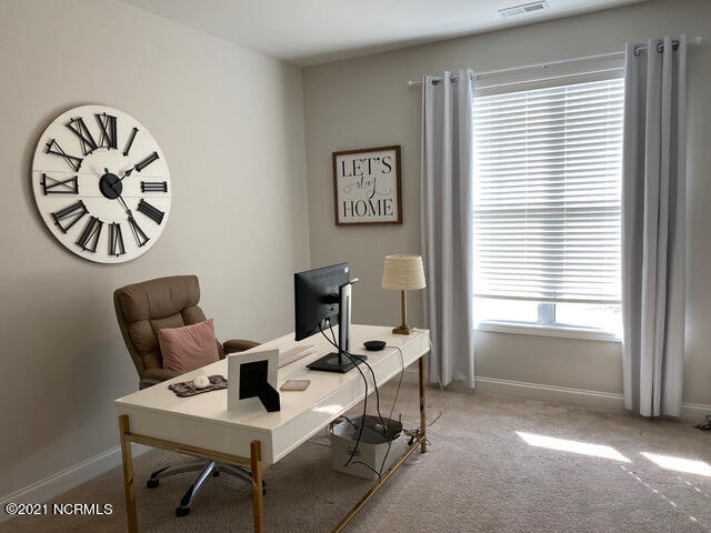 1525 Maple Ridge Road Wilmington, NC 28411 - Photo 8 of 26 Bedroom 3