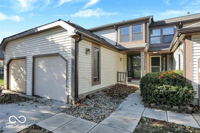 $1,650 | 8528 Hague Road, Indianapolis, IN 46256