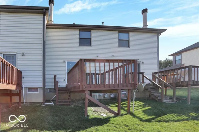 $1,650 | 8528 Hague Road, Indianapolis, IN 46256