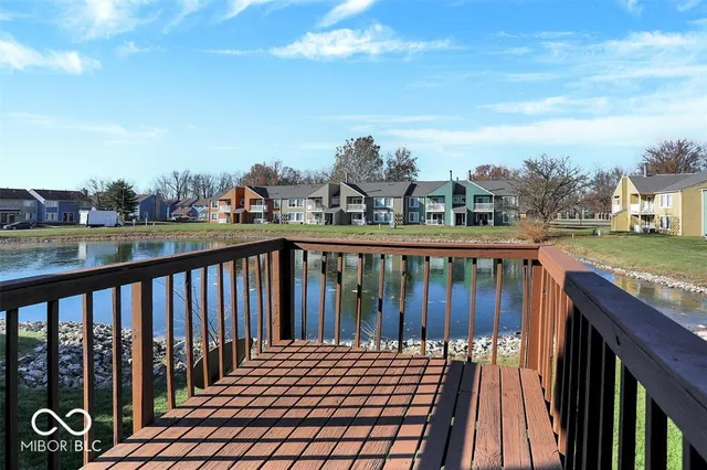 $1,650 | 8528 Hague Road, Indianapolis, IN 46256