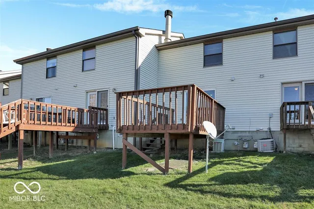 $1,650 | 8528 Hague Road, Indianapolis, IN 46256