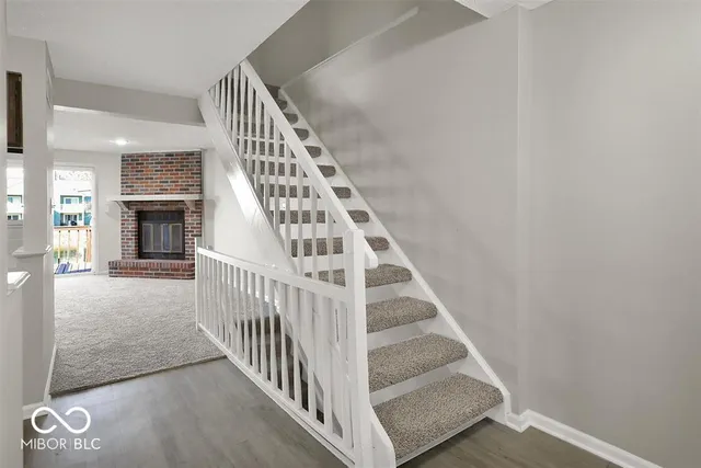 $1,650 | 8528 Hague Road, Indianapolis, IN 46256