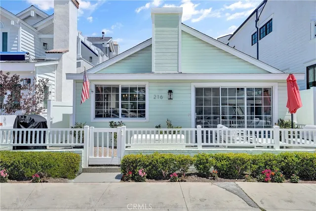 $8,000 | 216 Collins Avenue, Newport Beach, CA 92662