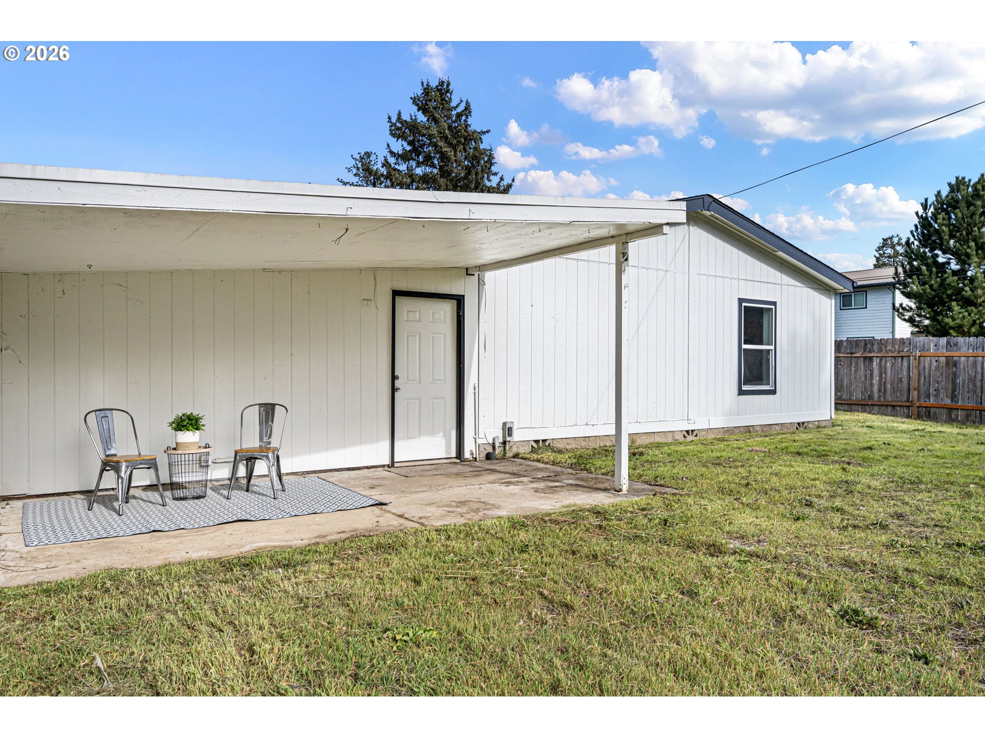 47554 Hansen Street Oakridge, OR 97463 - Photo 29 of 32