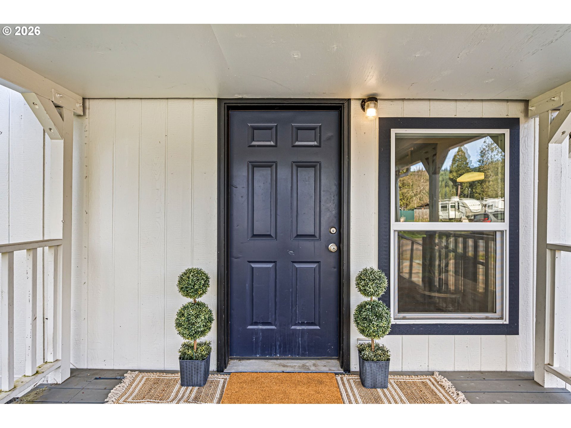 47554 Hansen Street Oakridge, OR 97463 - Photo 6 of 32