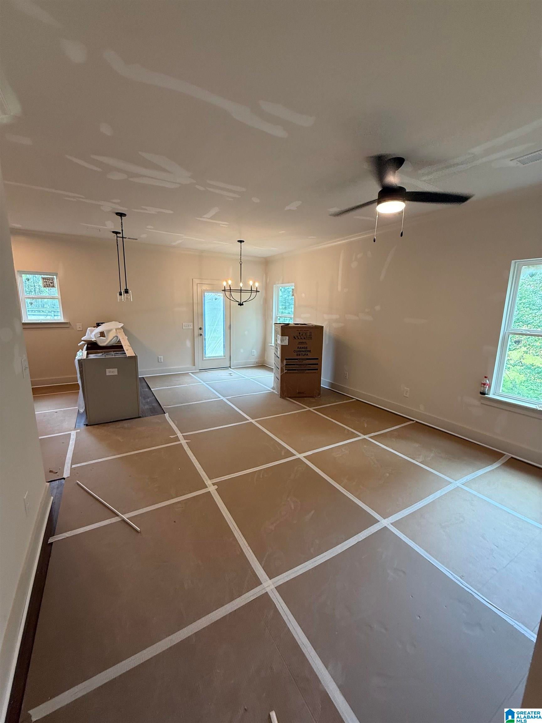 465 Huntley Rdg Bend Pelham, AL 35124 - Photo 7 of 14 Gallery Image 7