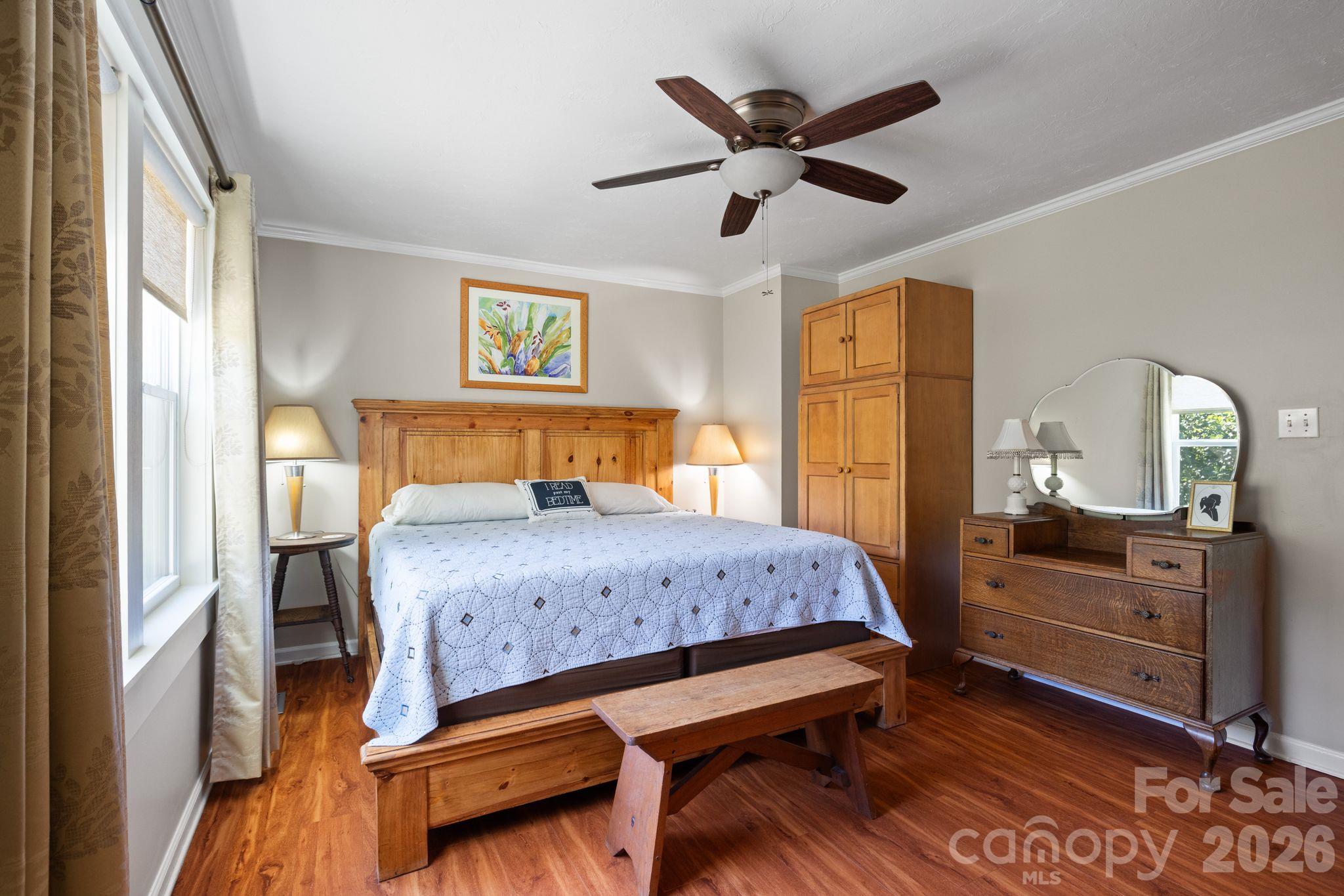 74 Ridgeline Road Clyde, NC 28721 - Photo 16 of 36 Gallery Image 16