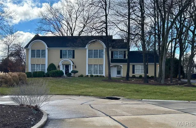 $799,000 | 14110 Southmill Court, Chesterfield, MO 63017