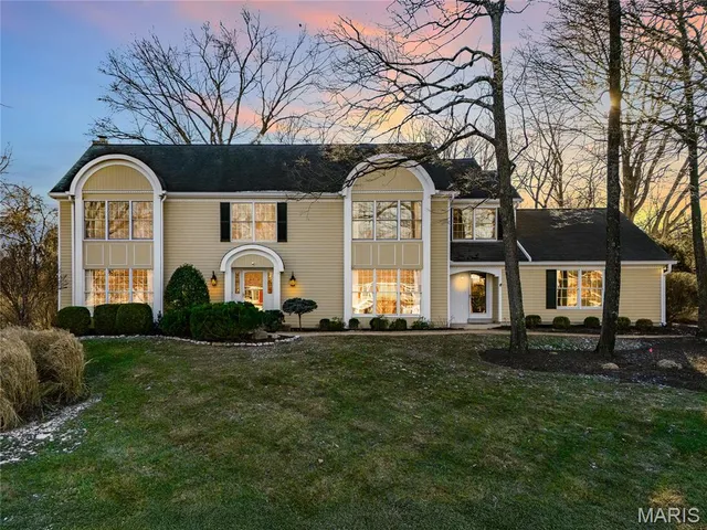 $799,000 | 14110 Southmill Court, Town and Country, MO 63017