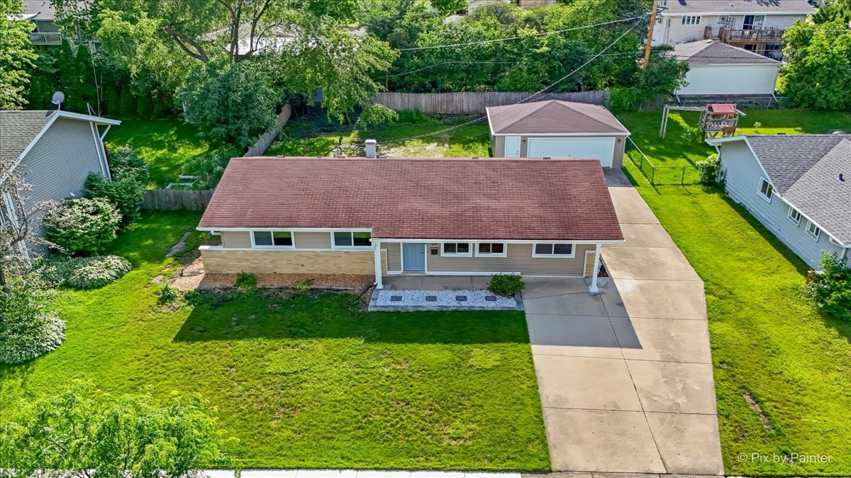 1420 Cooper Road Hoffman Estates, IL 60169 - Photo 7 of 33