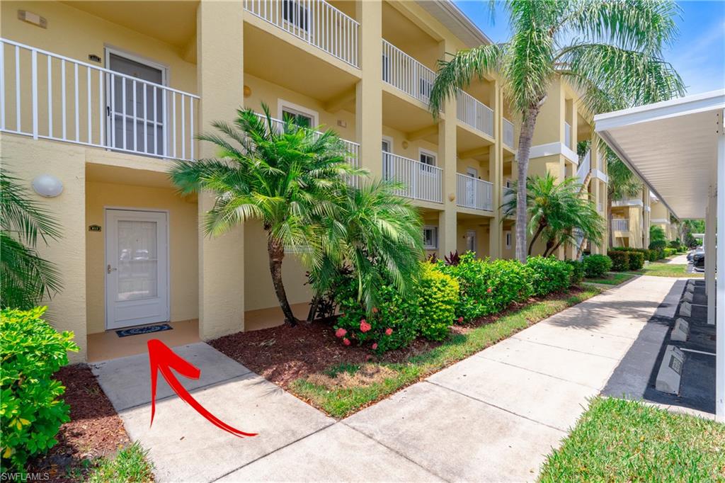 8264 Key Royal Circle, Unit 813 Naples, FL 34119 - Photo 2 of 21