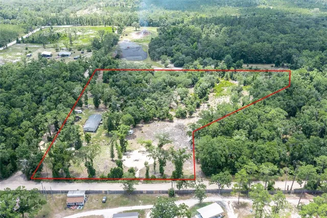 a picture of city view