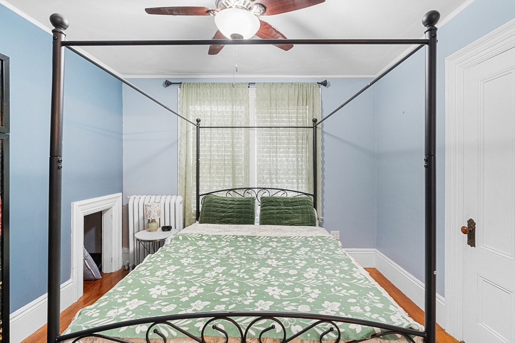48 Eddy Street, Unit 48 Newton, MA 02465 - Photo 20 of 26