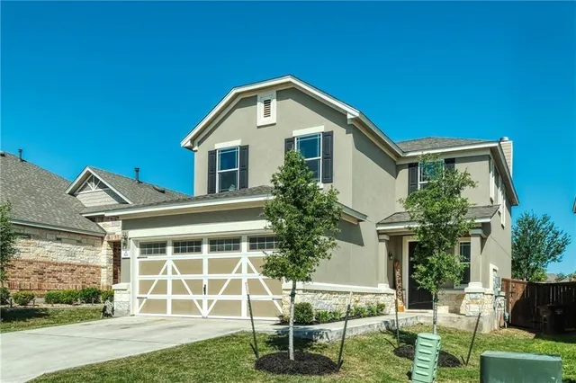 $2,095 | 521 Bradford Lane, Hutto, TX 78634