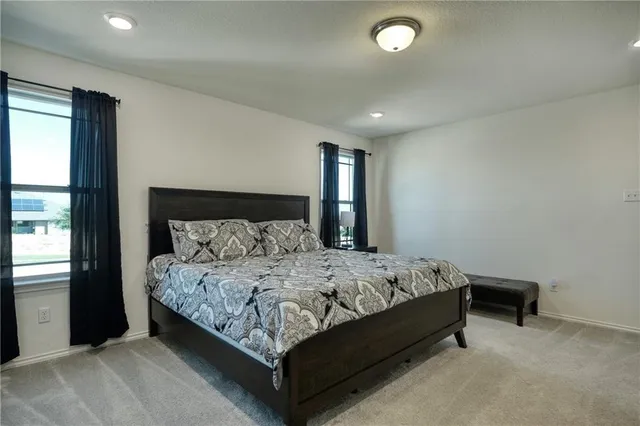 $2,095 | 521 Bradford Lane, Hutto, TX 78634