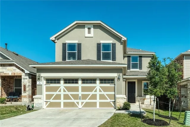 $2,095 | 521 Bradford Lane, Hutto, TX 78634