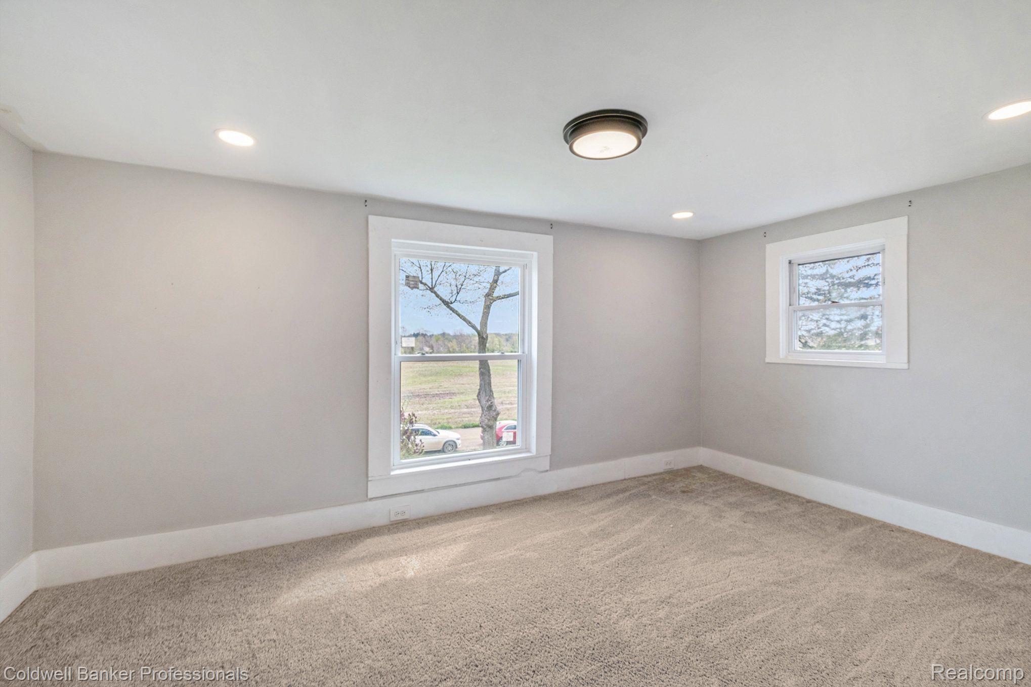 3642 South Geeck Road Durand, MI 48429 - Photo 25 of 30 Astounding views
