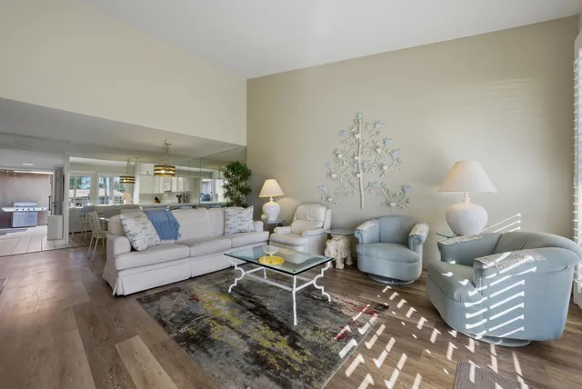 $449,000 | 43 La Cerra Drive, Rancho Mirage, CA 92270