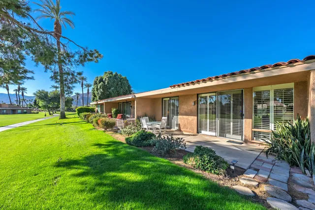 $449,000 | 43 La Cerra Drive, Rancho Mirage, CA 92270