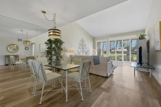 $449,000 | 43 La Cerra Drive, Rancho Mirage, CA 92270