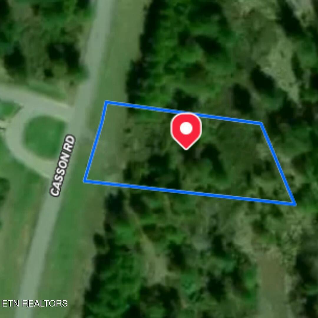 124 Casson Road Ocoee, TN 37361 - Photo 2 of 6 tempImagerS91K8