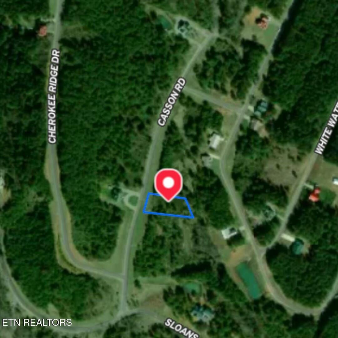 124 Casson Road Ocoee, TN 37361 - Photo 3 of 6 tempImage9VV0rT