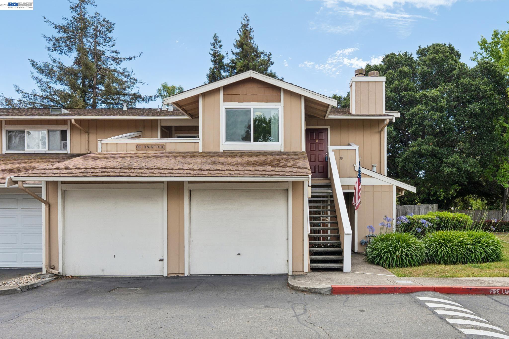 26 Raintree Court, Unit 30 Hayward, CA 94544 - Photo 62 of 65