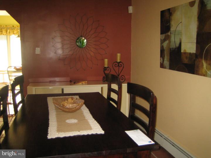 9815 Woodfern Road Philadelphia, PA 19115 - Photo 5 of 24 Breakfast Room