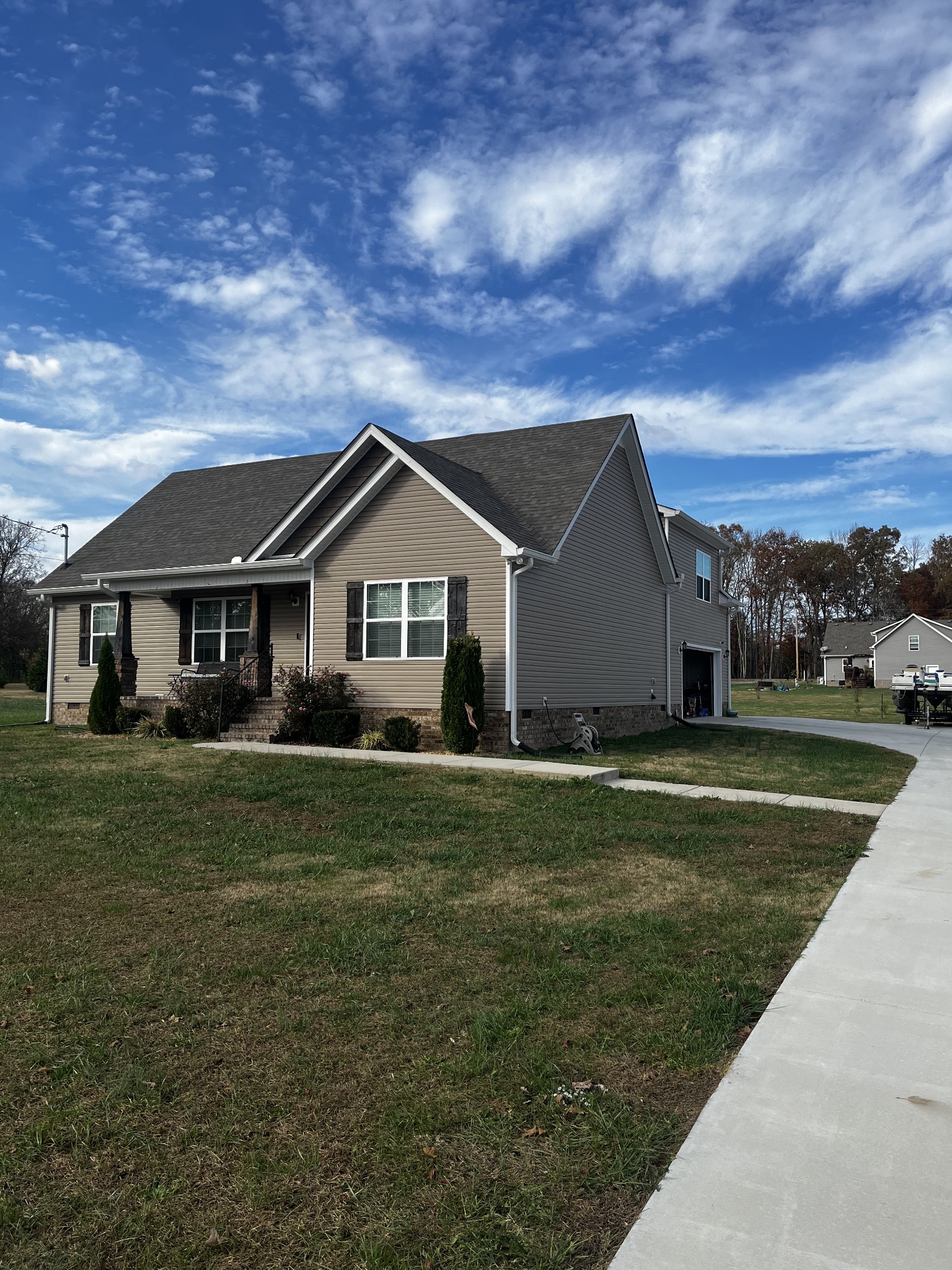 1636 Mt View Road Manchester, TN 37355 - Photo 3 of 32 Gallery Image 3