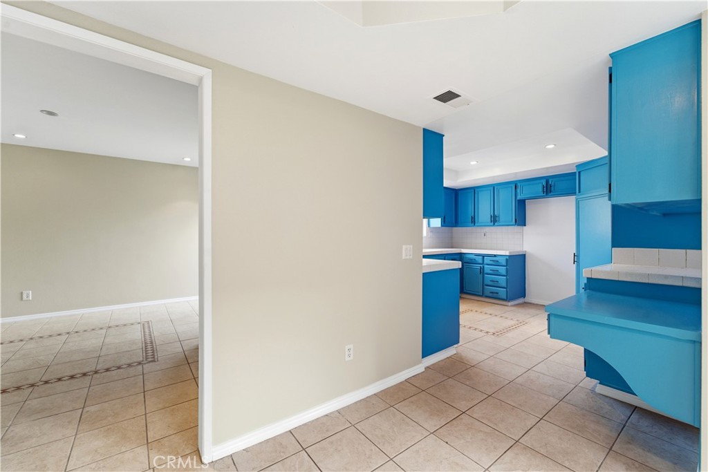 16650 Rinaldi Street Granada Hills, CA 91344 - Photo 16 of 35 a view of a kitchen with kitchen