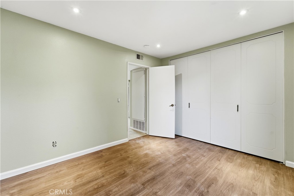 16650 Rinaldi Street Granada Hills, CA 91344 - Photo 21 of 35 a view of an empty room